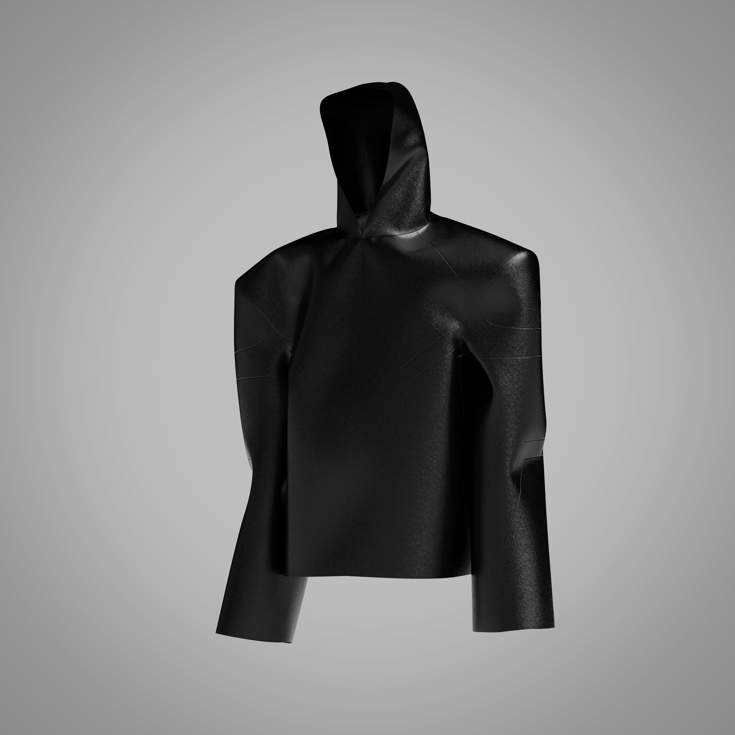 Projet Balenciaga Jacket